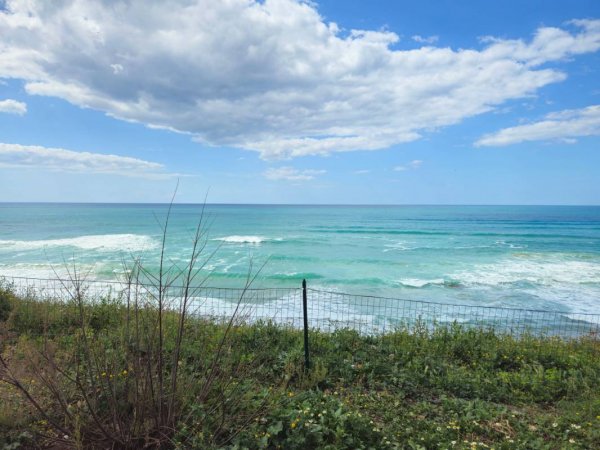 Spiaggia di San Nicolò — Photo 6