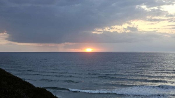 Spiaggia di San Nicolò — Foto 2