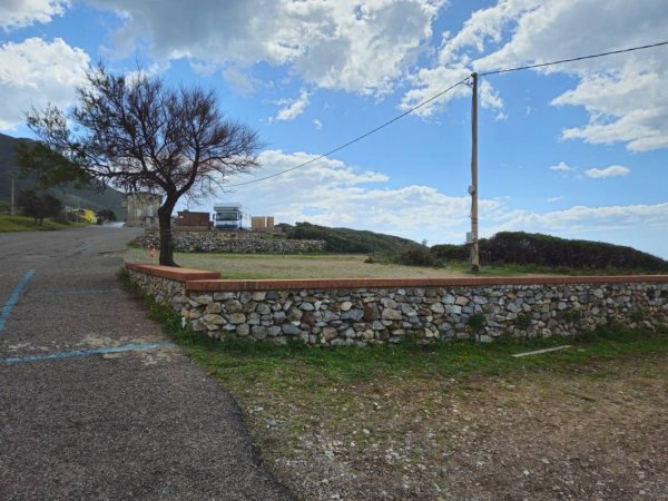 Spiaggia di San Nicolò — Foto 5