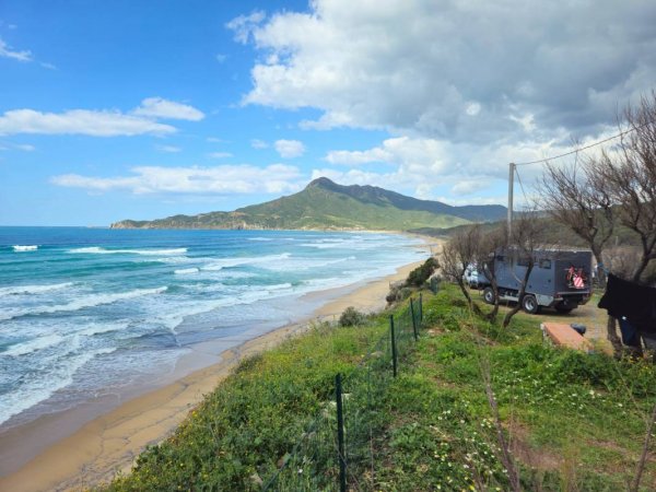 Spiaggia di San Nicolò — Photo 4