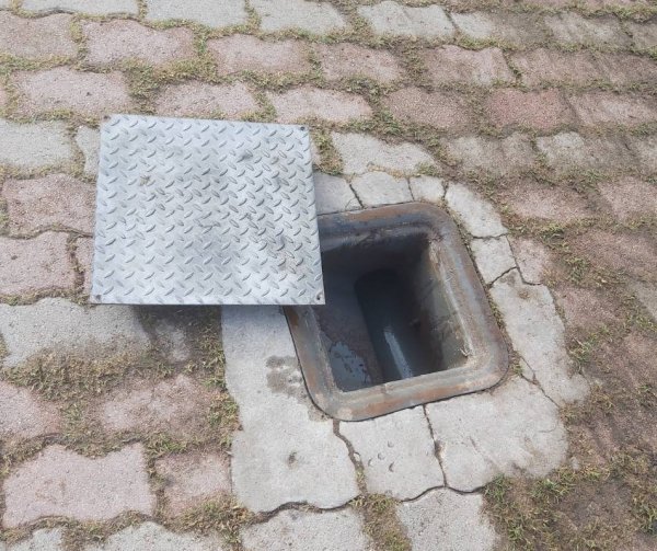 Area sosta camper — Photo 2