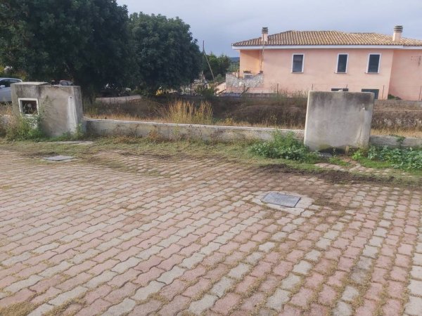 Stellplatz Sedini — Foto 6