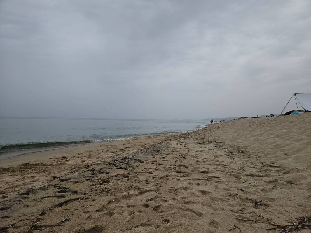 International Camping Valledoria — Місце для кемпінгу in Maragnanu