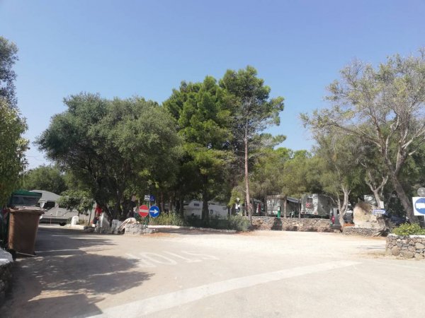 Camping Car Palmasera — Photo 2