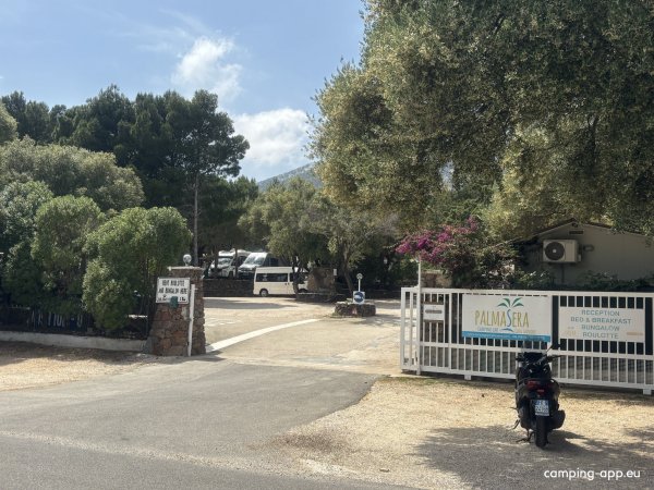 Camping Car Palmasera — Photo 5