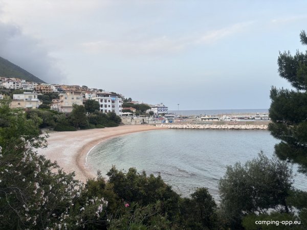 Camping Car Palmasera — Photo 4