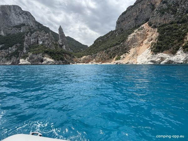 Camping Car Palmasera — Photo 6