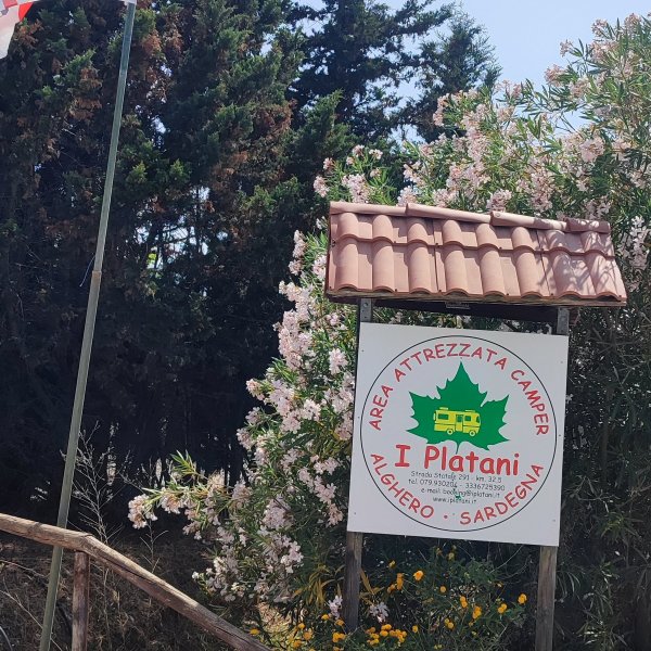 I Platani Camper Service — Photo 3