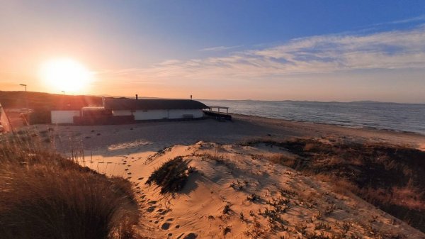 Camping Bella Italia Sardinia — Photo 2