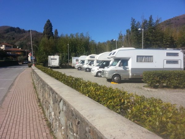 Parco di Pinocchio — Photo 2