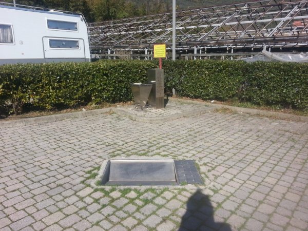 Parco di Pinocchio — Photo 3