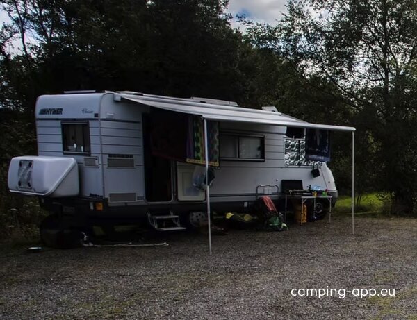 Beara Camping — Foto 3