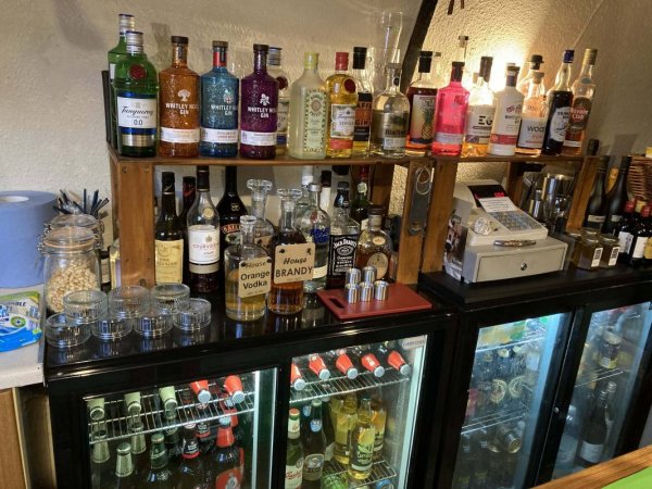 Shelford Nurseries Caravan Park — Photo 3