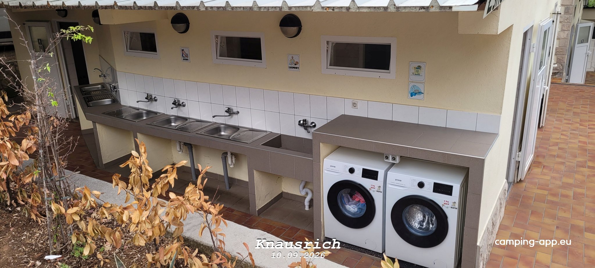 Camp Pod Maslinom — Foto 5