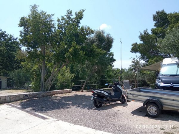 Camp Pod Maslinom — Photo 5