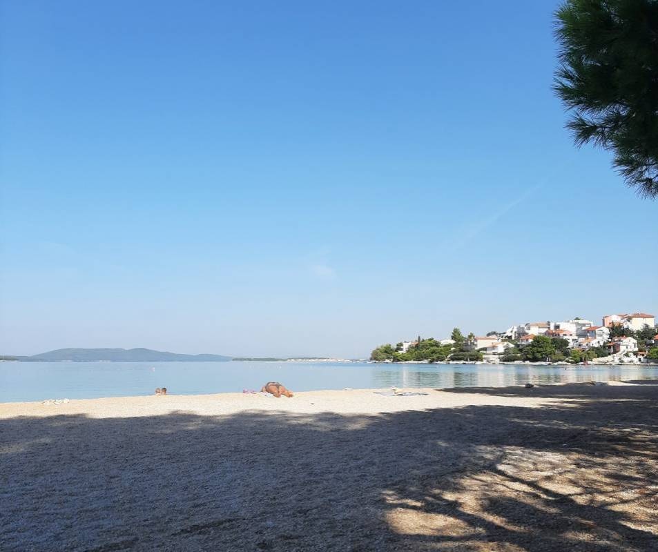 Maris Oasis — Campingplass in Žaborić