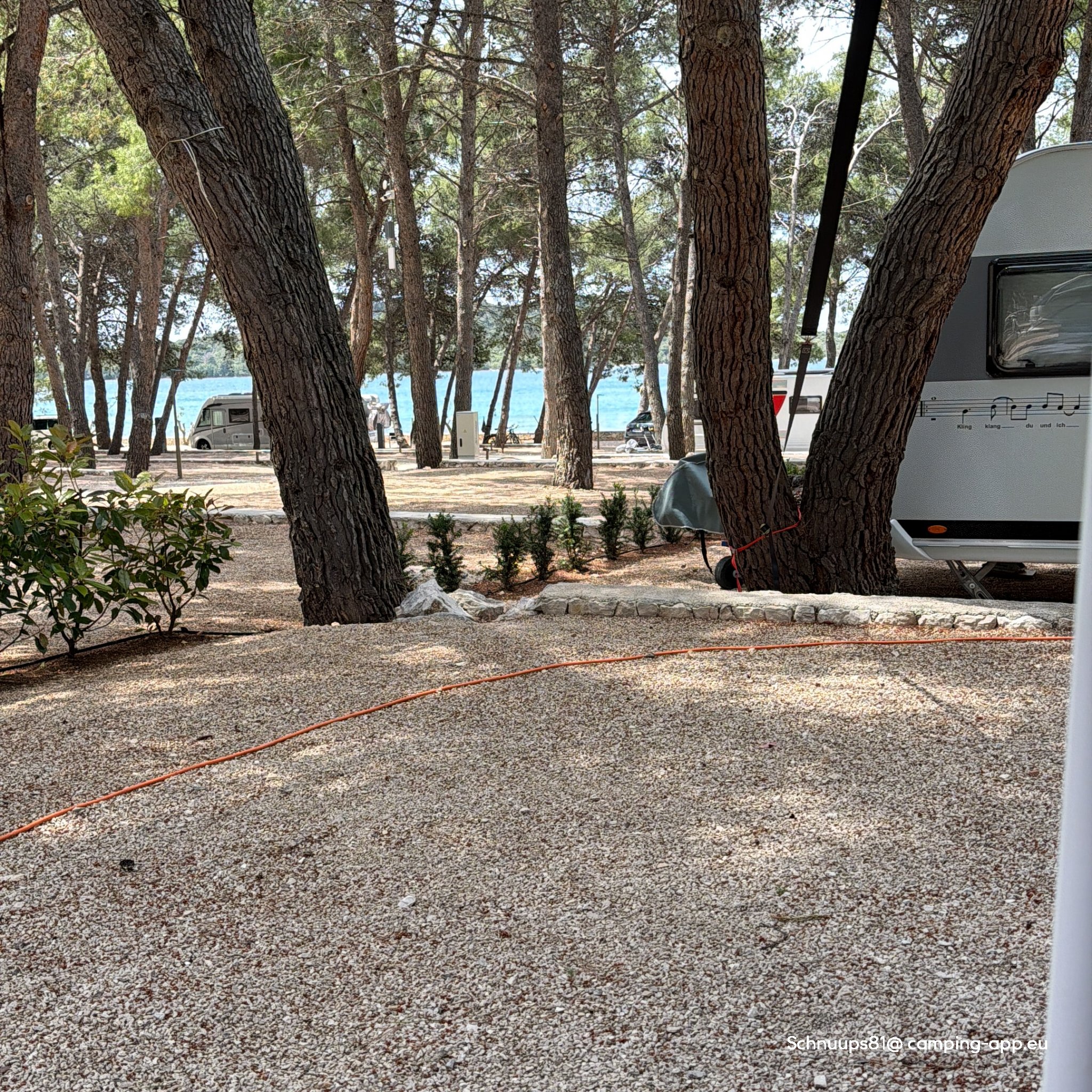 Camping Oasis Kamp Jasenovo — Foto 6