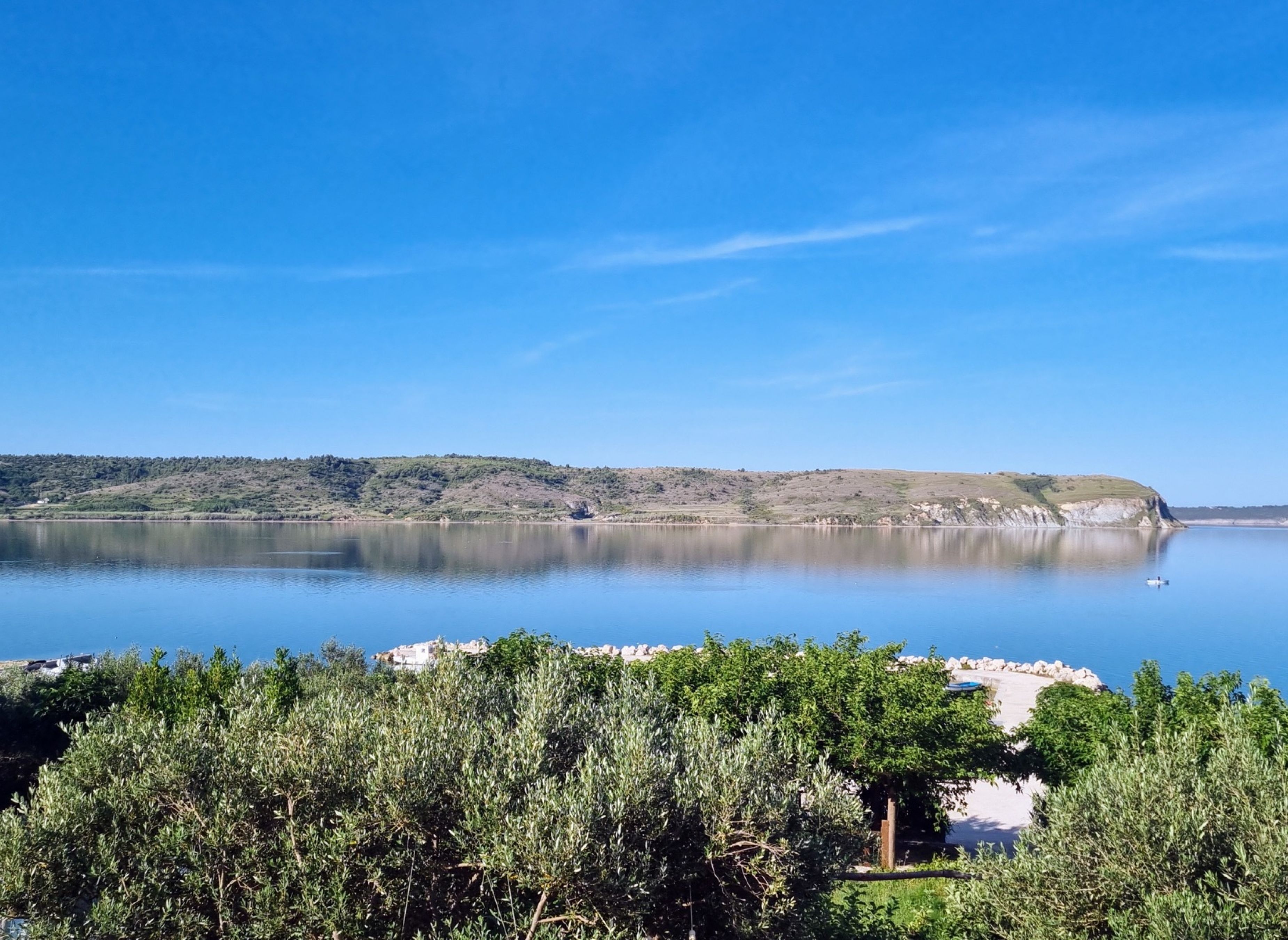 Mini Camping Miocic — Campingplads in Ražanac