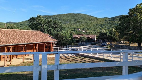 Mini Camping Zrmanja - Micanovi Dvori — Foto 3