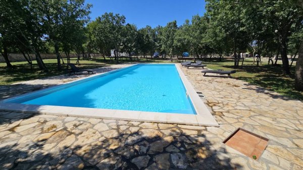 Mini Camping Zrmanja - Micanovi Dvori — Photo 2