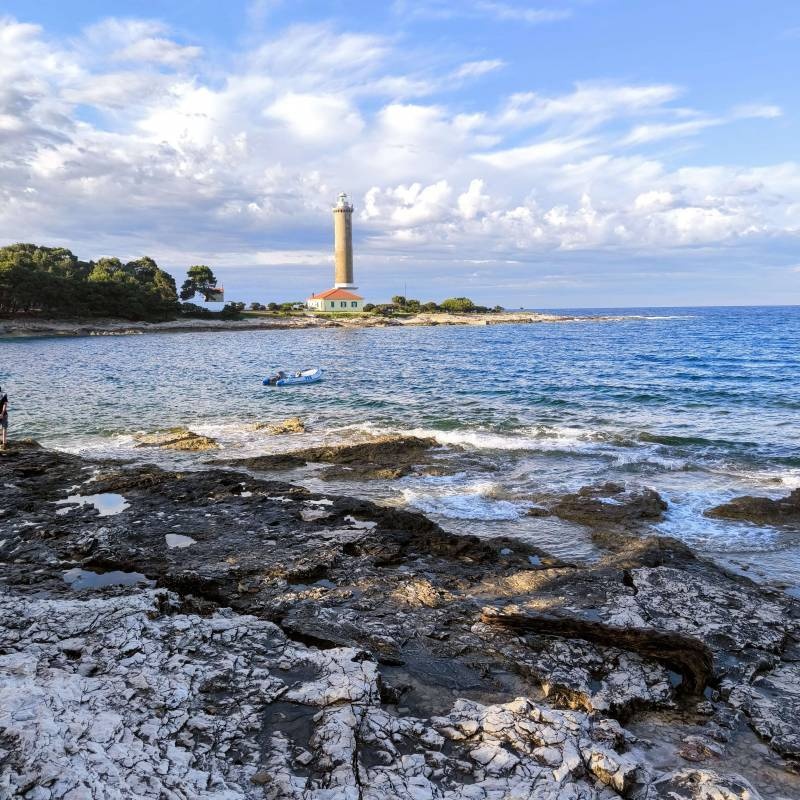Mini Camping Kargita — Місце для кемпінгу in Veli Rat