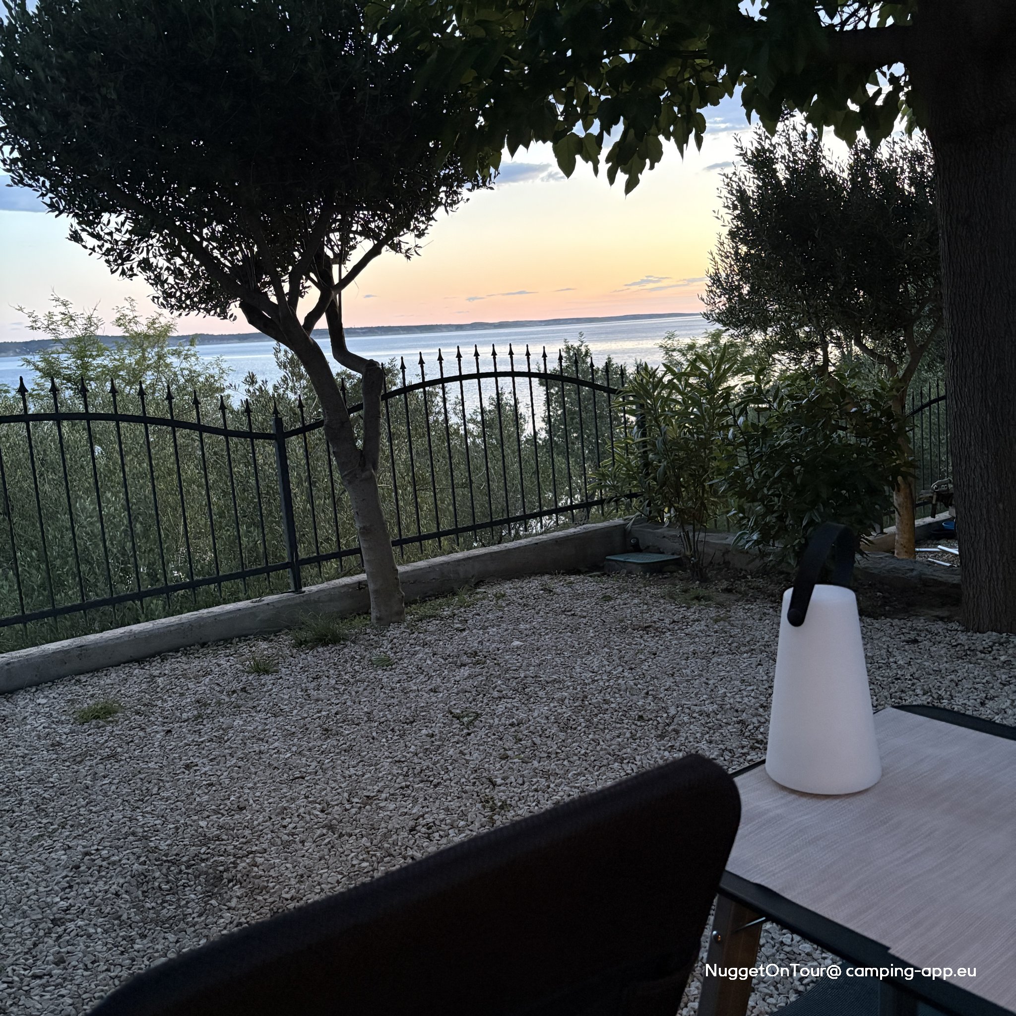Mini Camping Odmoree — Foto 4