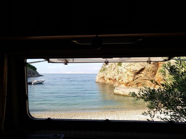 Camping Ujca — Photo 2