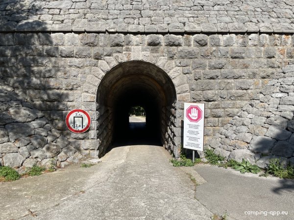 Camping Ujca — Photo 5