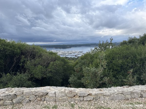 Mini Camp Marusina Olive Hills — Foto 2