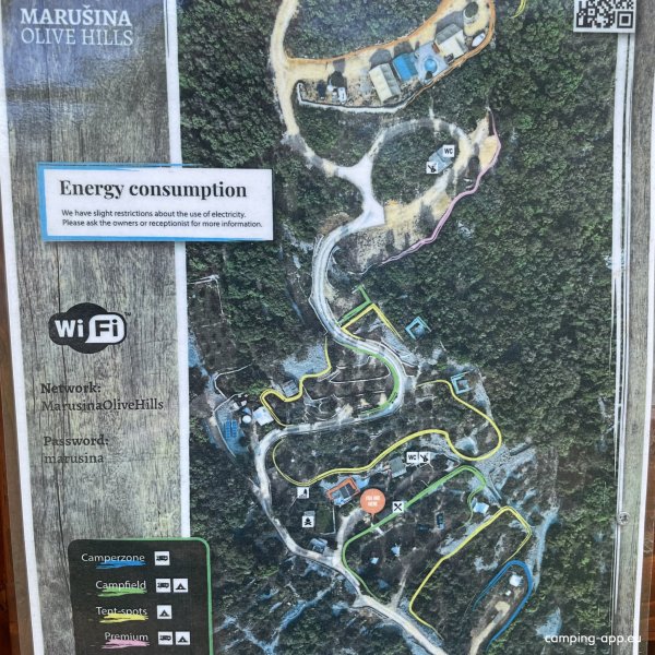 Mini Camp Marusina Olive Hills — Photo 3