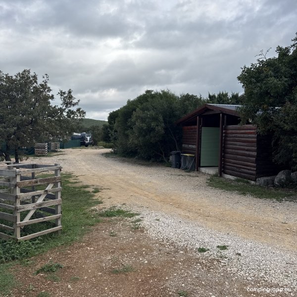 Mini Camp Marusina Olive Hills — Foto 3