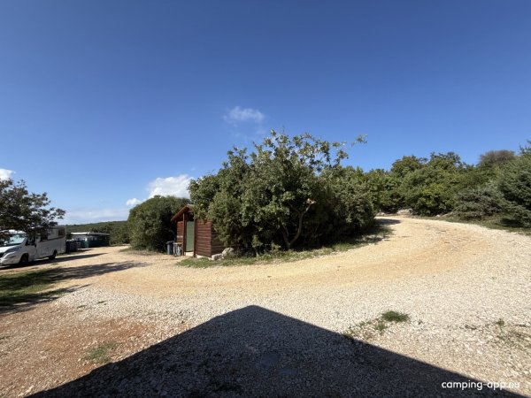 Mini Camp Marusina Olive Hills — Foto 4