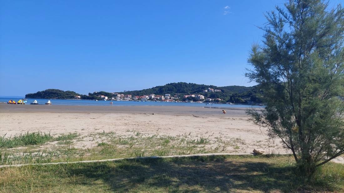 Camping Lando Resort — Kemp in Rab