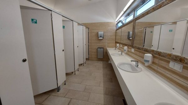 Camping Lando Resort — Photo 4