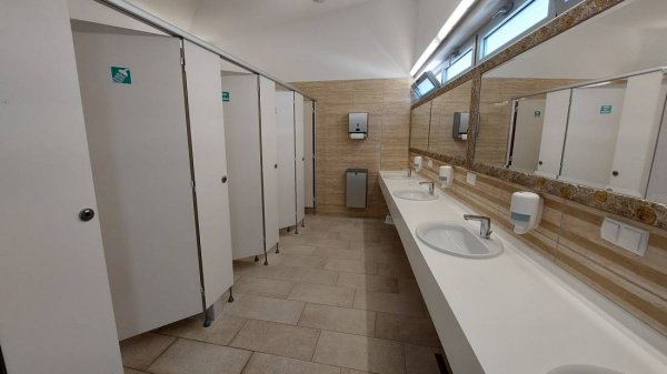 Camping Lando Resort — Foto 4