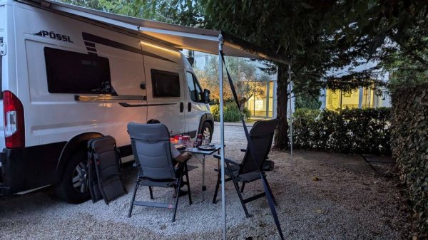 Camping Lando Resort — Foto 2