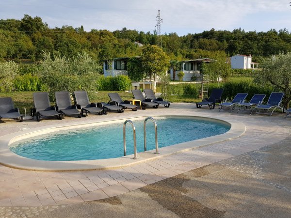 Camping Romantik — Photo 2