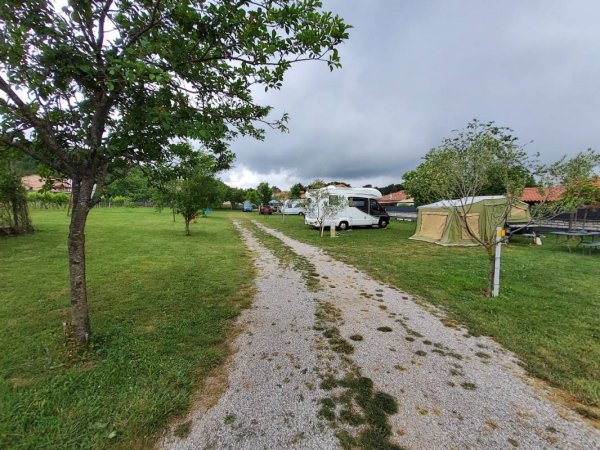 Camping Romantik — Photo 6