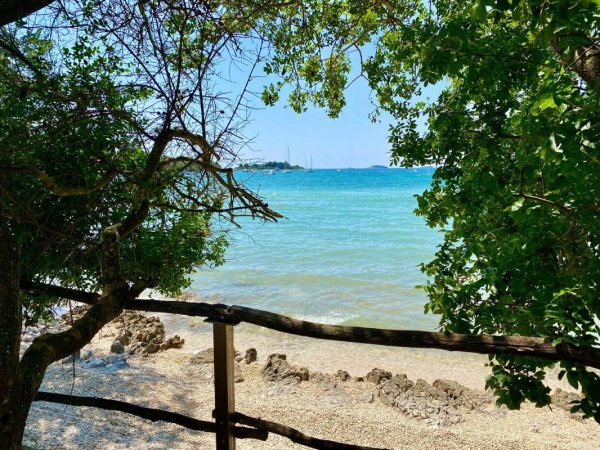 Mini Camping Mon Paradis — Photo 5