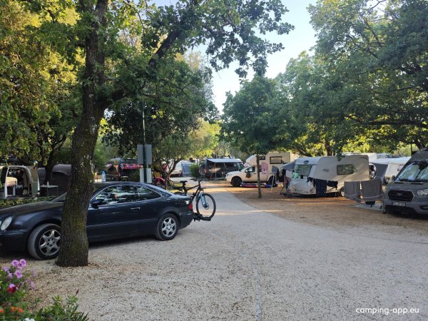 Mini Camping Mon Paradis — Photo 2