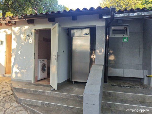 Mini Camping Mon Paradis — Photo 6