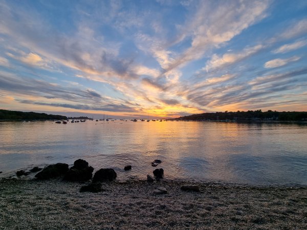 Mini Camping Mon Paradis — Photo 2