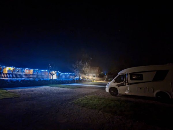 Autokamp Kekec — Photo 2