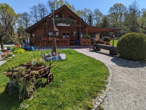 Autokamp Kekec — Photo 5