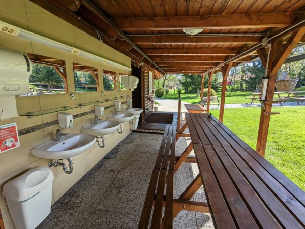 Autokamp Kekec — Foto 6