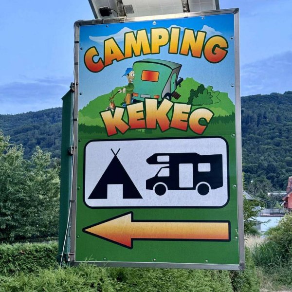 Autokamp Kekec — Foto 3