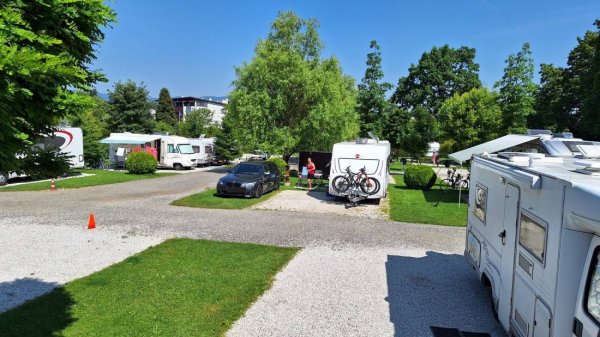 Autokamp Kekec — Foto 4