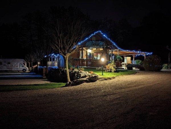 Autokamp Kekec — Photo 3