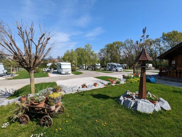 Autokamp Kekec — Photo 4