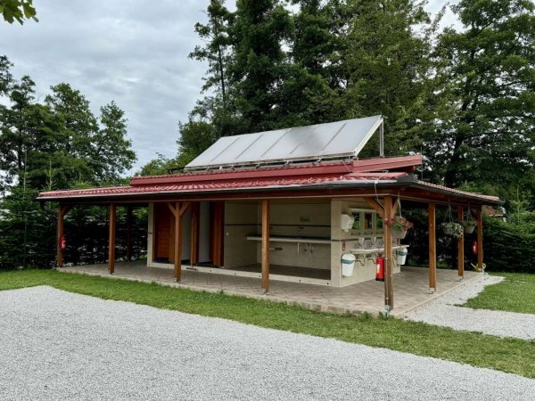 Autokamp Kekec — Foto 2